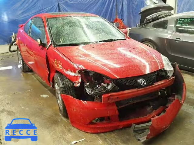 2006 ACURA RSX JH4DC54826S015178 image 0