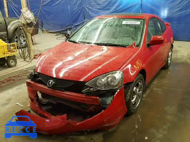 2006 ACURA RSX JH4DC54826S015178 image 1