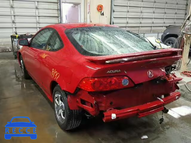 2006 ACURA RSX JH4DC54826S015178 image 2