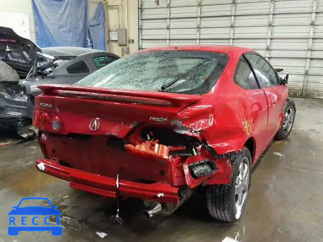 2006 ACURA RSX JH4DC54826S015178 image 3