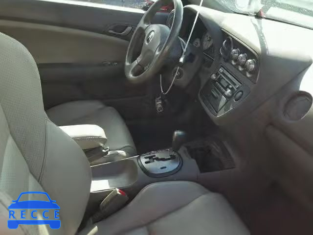 2006 ACURA RSX JH4DC54826S015178 image 4