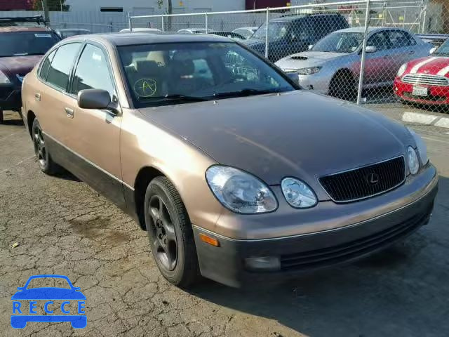 1999 LEXUS GS JT8BD68S8X0061157 image 0