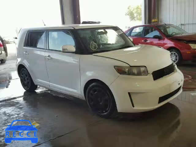 2010 TOYOTA SCION JTLZE4FE6A1117827 image 0