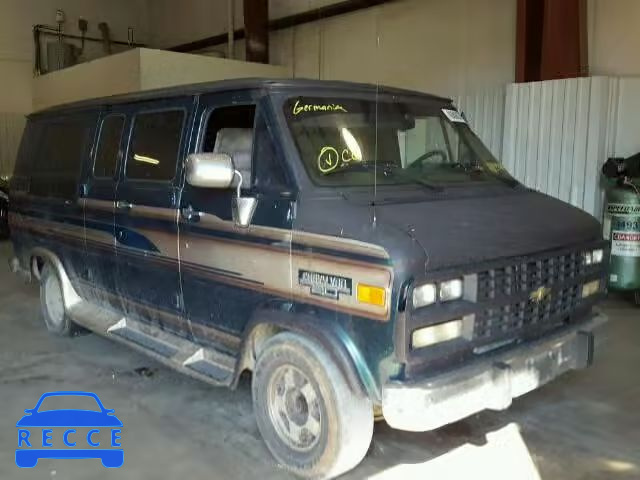 1995 CHEVROLET G20 1GBEG25K6SF189460 image 0