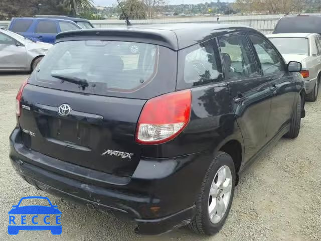 2003 TOYOTA COROLLA MA 2T1LR38E13C078267 image 3