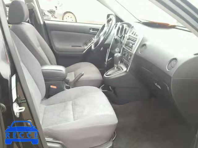 2003 TOYOTA COROLLA MA 2T1LR38E13C078267 image 4