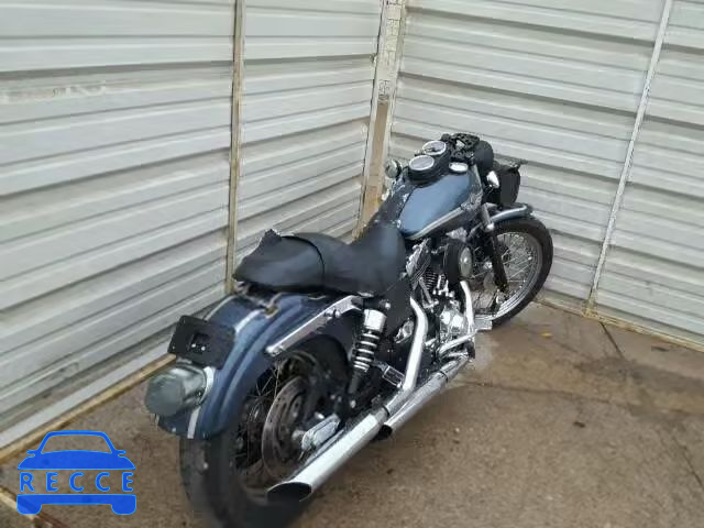 2003 HARLEY-DAVIDSON FXDL 1HD1GDV173K315197 зображення 3