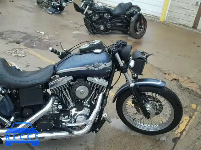 2003 HARLEY-DAVIDSON FXDL 1HD1GDV173K315197 зображення 4