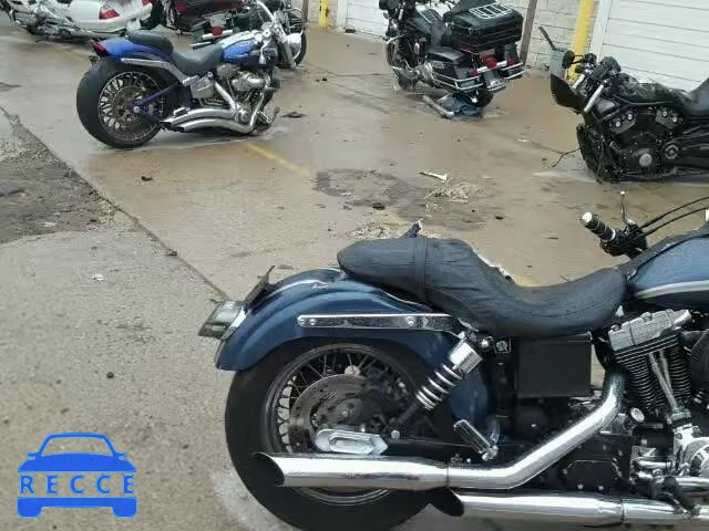 2003 HARLEY-DAVIDSON FXDL 1HD1GDV173K315197 зображення 5