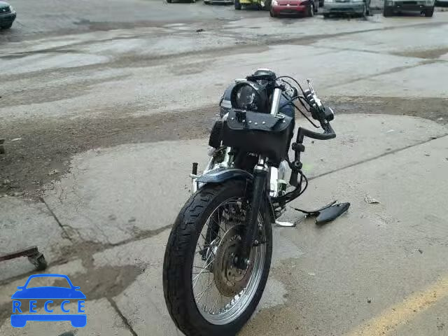 2003 HARLEY-DAVIDSON FXDL 1HD1GDV173K315197 зображення 8