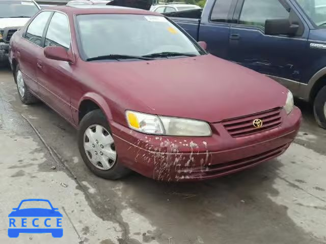 1998 TOYOTA CAMRY 4T1BG22K0WU853333 image 0