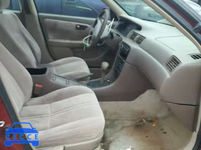 1998 TOYOTA CAMRY 4T1BG22K0WU853333 image 4