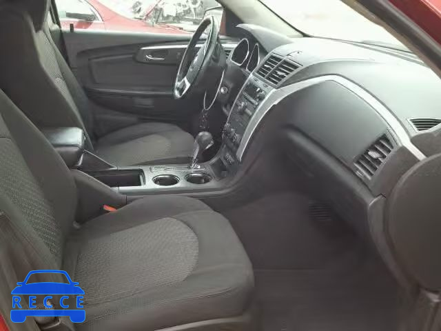 2012 CHEVROLET TRAVERSE 1GNKVGED1CJ219814 image 4