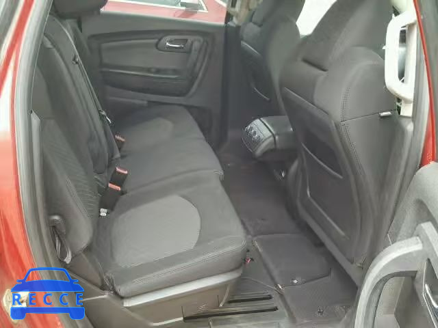 2012 CHEVROLET TRAVERSE 1GNKVGED1CJ219814 image 5