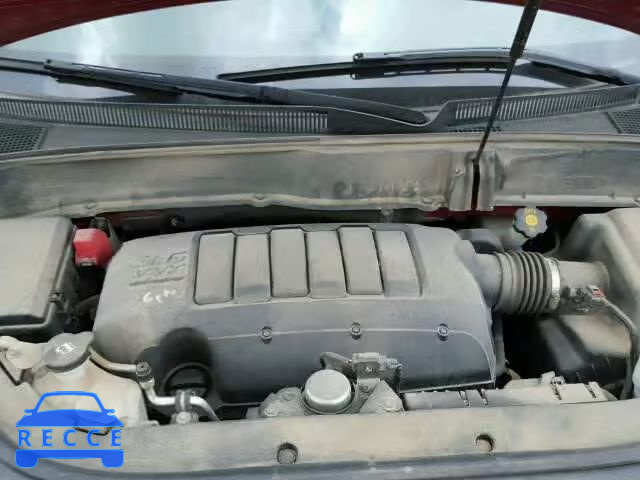 2012 CHEVROLET TRAVERSE 1GNKVGED1CJ219814 image 6