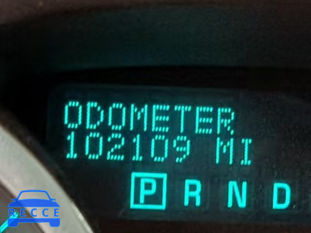 2012 CHEVROLET TRAVERSE 1GNKVGED1CJ219814 image 7