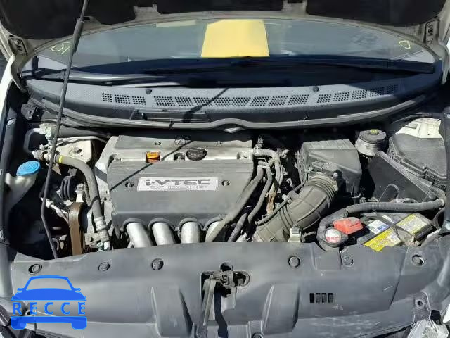 2008 ACURA CSX 2HHFD56768H201146 image 6