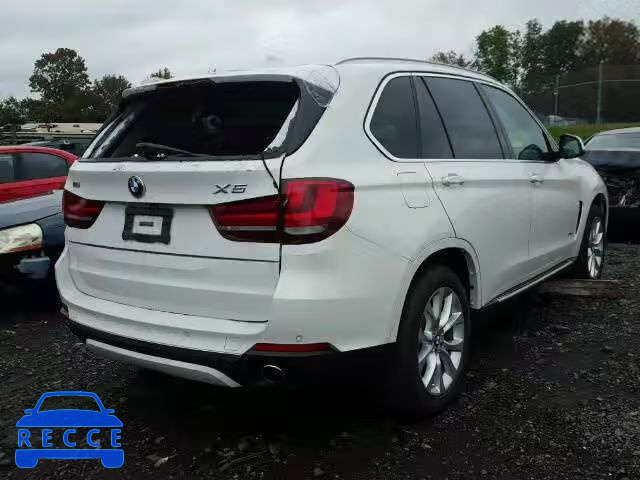 2015 BMW X5 5UXKR0C53F0P05856 image 3