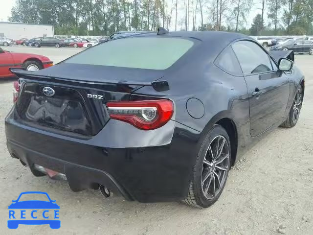 2017 SUBARU BRZ JF1ZCAC12H9600539 Bild 3