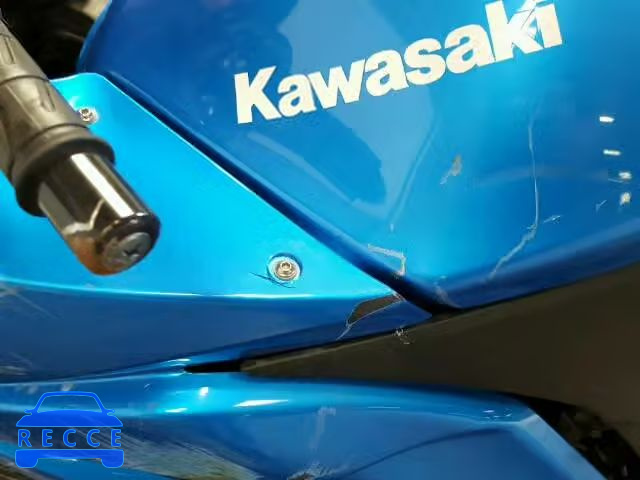 2010 KAWASAKI EX250 JKAEXMJ12ADA50633 зображення 9