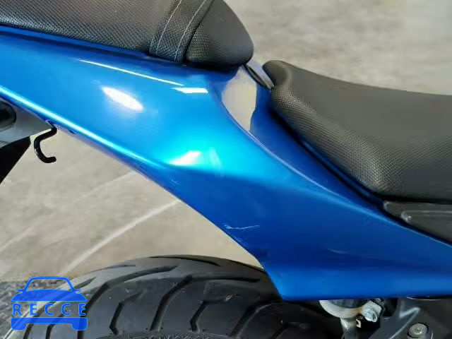 2010 KAWASAKI EX250 JKAEXMJ12ADA50633 image 14