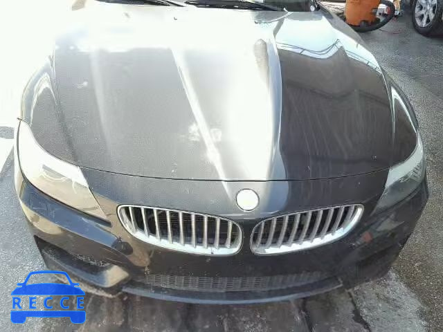 2013 BMW Z4 WBALM7C50DE385535 Bild 6
