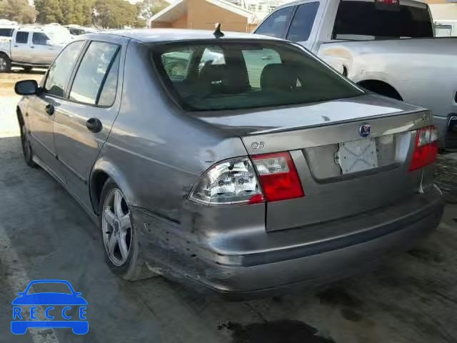 2004 SAAB 9-5 YS3ED49A643512212 Bild 2