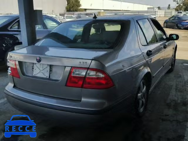 2004 SAAB 9-5 YS3ED49A643512212 зображення 3