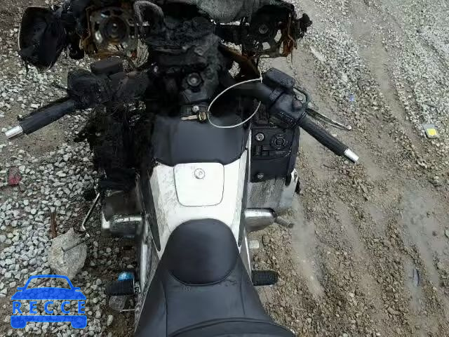 2012 HONDA GL1800 JH2SC68L9CK002556 image 4