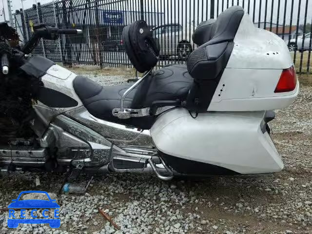 2012 HONDA GL1800 JH2SC68L9CK002556 image 8