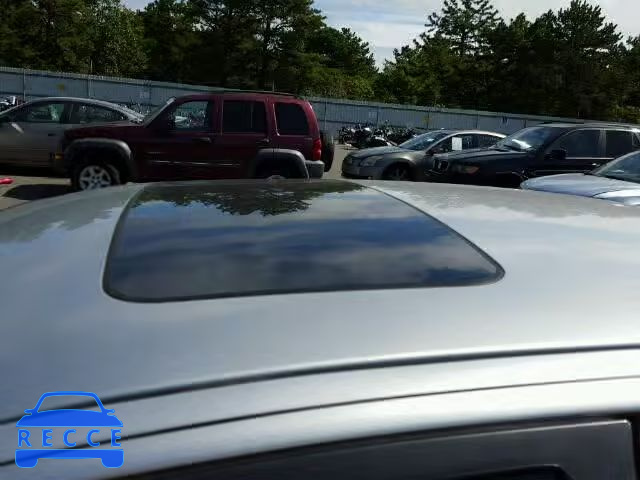 2006 VOLVO S80 YV1TH592761445758 зображення 8