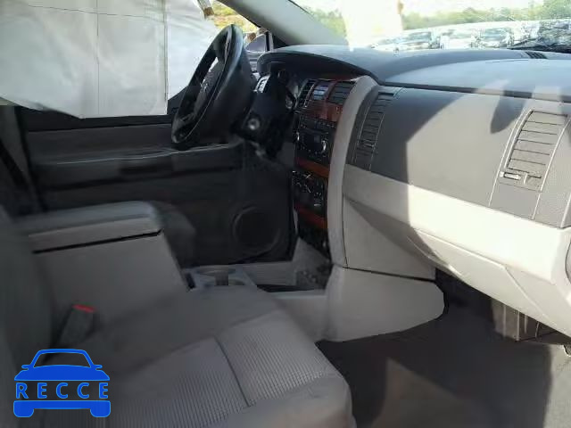 2008 DODGE DURANGO 1D8HD48N58F109112 Bild 4