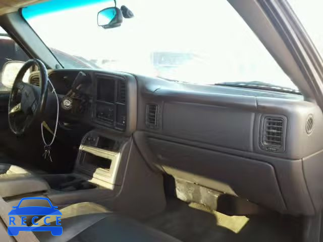 2003 GMC NEW SIERRA 2GTEK19T131290051 image 8