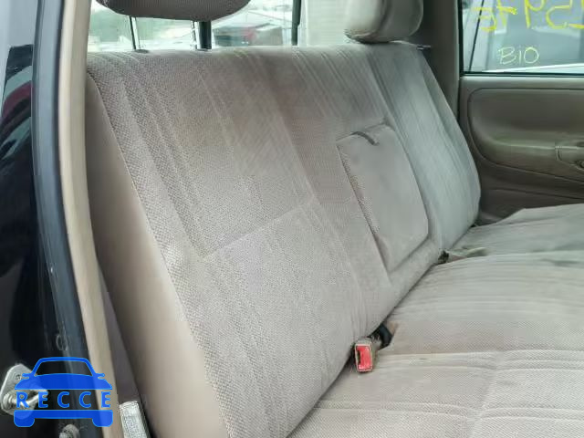 2000 TOYOTA TUNDRA 5TBJN3216YS097753 image 5