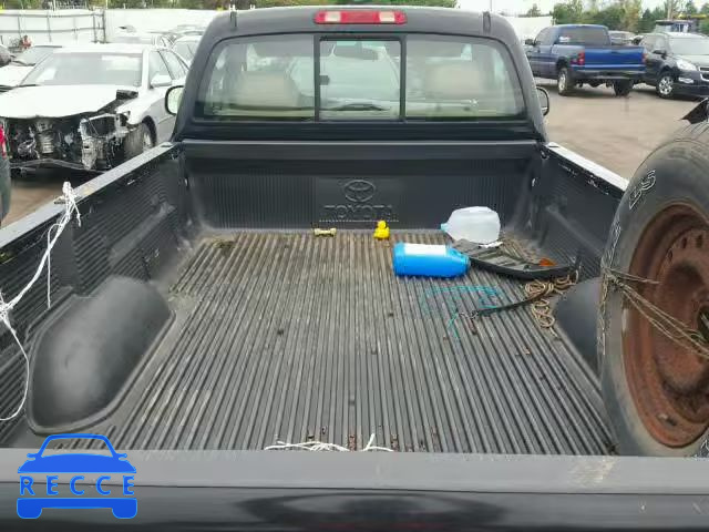 2000 TOYOTA TUNDRA 5TBJN3216YS097753 image 8