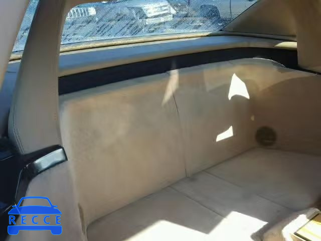 1999 MERCEDES-BENZ SL WDBFA68F1XF176063 image 5