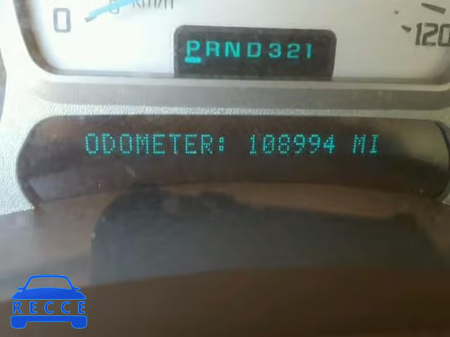 2004 BUICK RAINIER 5GADT13S242261332 image 7