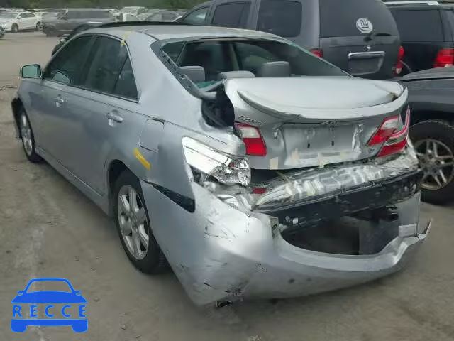 2007 TOYOTA CAMRY NEW 4T1BK46K77U540673 image 2