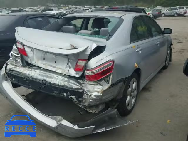 2007 TOYOTA CAMRY NEW 4T1BK46K77U540673 зображення 3