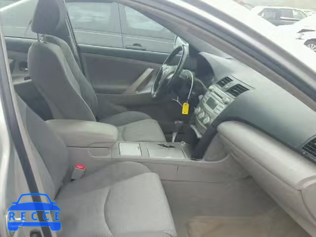 2007 TOYOTA CAMRY NEW 4T1BK46K77U540673 зображення 4