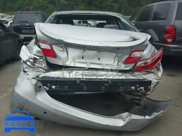 2007 TOYOTA CAMRY NEW 4T1BK46K77U540673 image 8