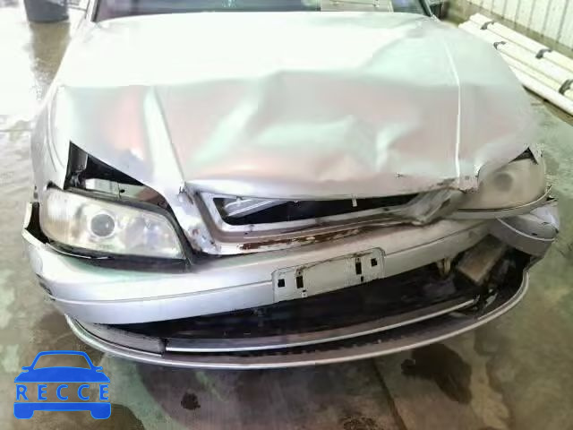 2001 CADILLAC CATERA W06VR54R71R001565 Bild 6