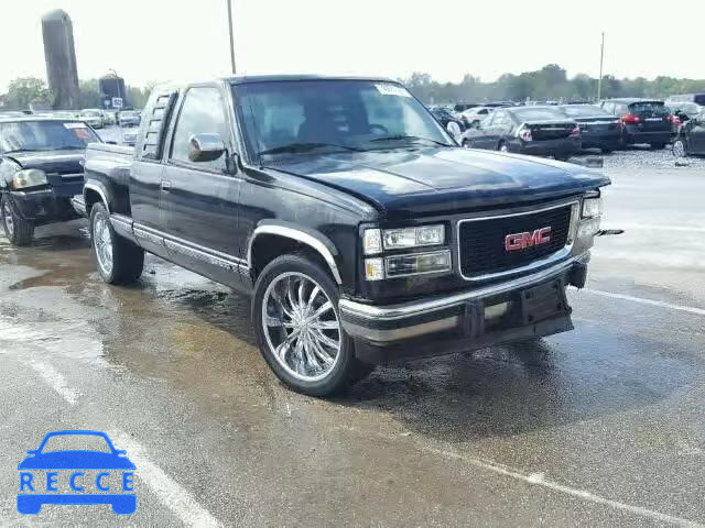 1994 GMC SIERRA 2GTEC19K6R1539778 Bild 0