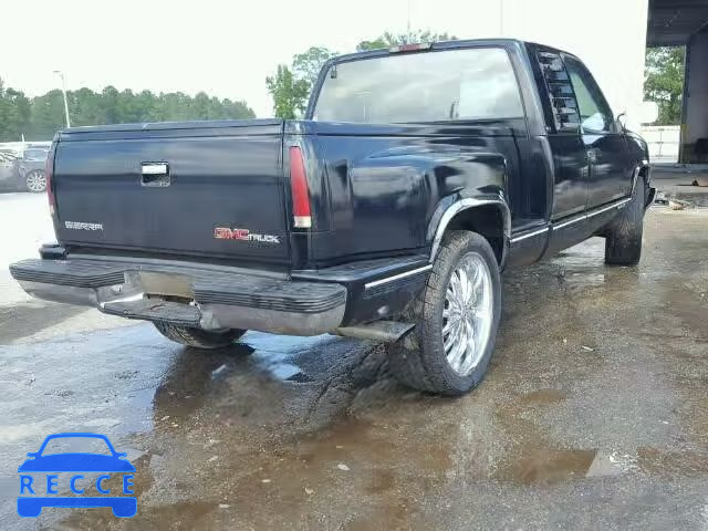 1994 GMC SIERRA 2GTEC19K6R1539778 Bild 3