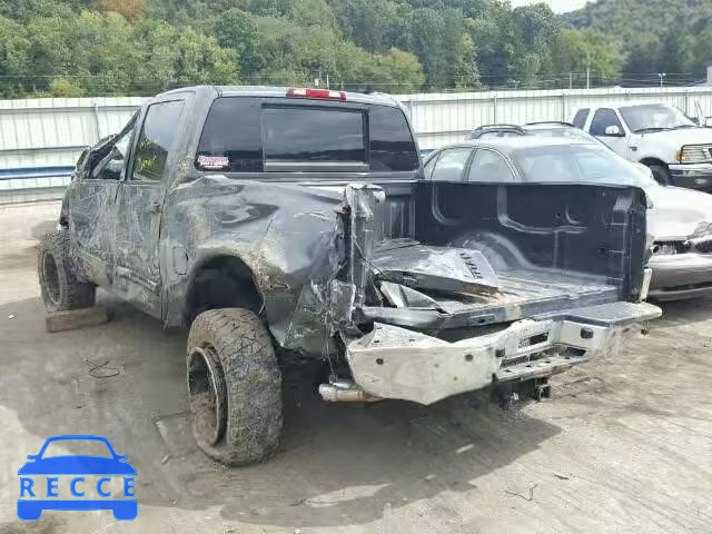 2012 NISSAN TITAN 1N6AA0EC2CN304388 Bild 2