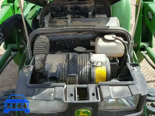 2015 JOHN DEERE TRACTOR 1LV3038ECFH711539 image 6