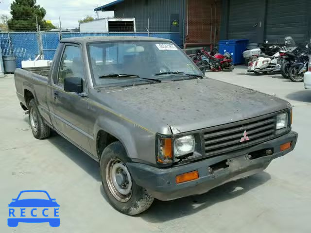 1988 MITSUBISHI MIGHTY MAX JA7FL24D5JP033270 image 0