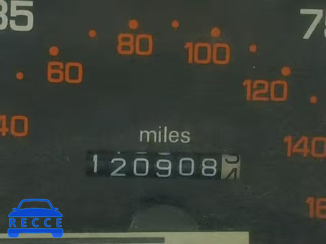 1988 MITSUBISHI MIGHTY MAX JA7FL24D5JP033270 image 7