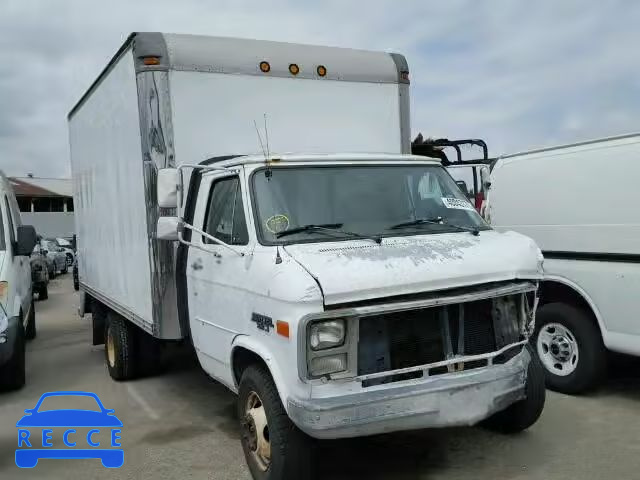 1990 CHEVROLET G30 2GBHG31N2L4143439 image 0