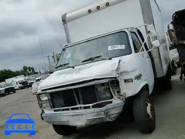 1990 CHEVROLET G30 2GBHG31N2L4143439 image 1